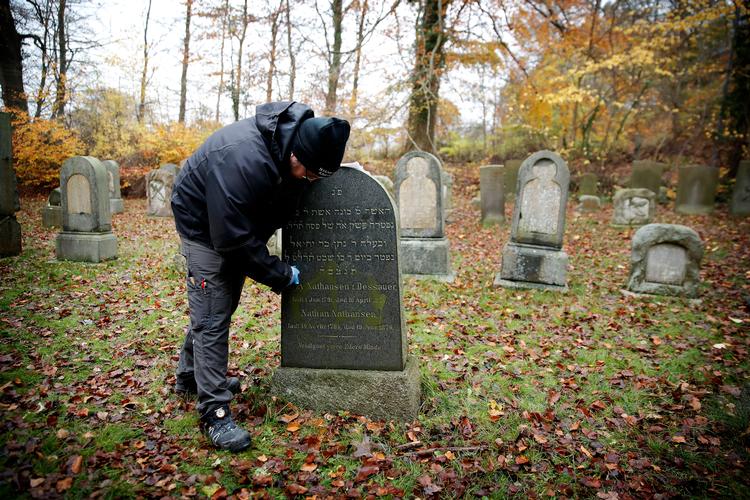 Den ekstreme venstrefløj beskyldes af Mette Frederiksen for at bidrage til antisemitismen i Danmark. Det kalder Enhedslistens Pelle Dragsted for »ekstrem mangel på dømmekraft« fra statsministerens side. Foto: Jens Dresling/POLFOTO
