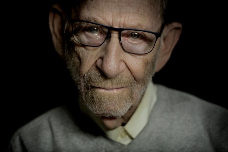 Foto: Mads Nissen/POLFOTO