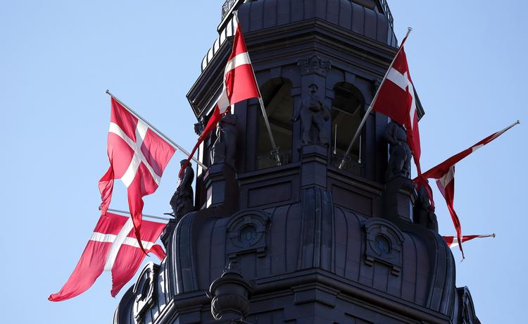 Foto: Jens Dresling/POLFOTO