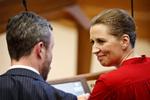 Statsminister Mette Frederiksen har gjort udsatte børn til regeringens topprioritet - blandt andet i sin nytårstale. 
   Foto: Jens Dresling/POLFOTO