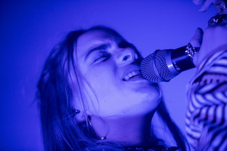 Foto: Jens Hartmann/POLFOTO