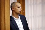 Udlændinge- og integrationsminister Mattias Tesfaye (S) fotograferet under en spørgetime i folketingssalen i november. 
   Foto: Jens Dresling/POLFOTO