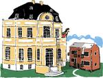 Tegning: Mette Dreyer Foto: Mette Dreyer/POLITIKEN