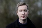 »Vi vil være oppe mod nogle, der er snedige. Det er også derfor, at man skal ind i et embedsværk og arbejde videre med vores forslag«, siger SF's Jacob Mark.
   Foto: Miriam Dalsgaard/POLFOTO