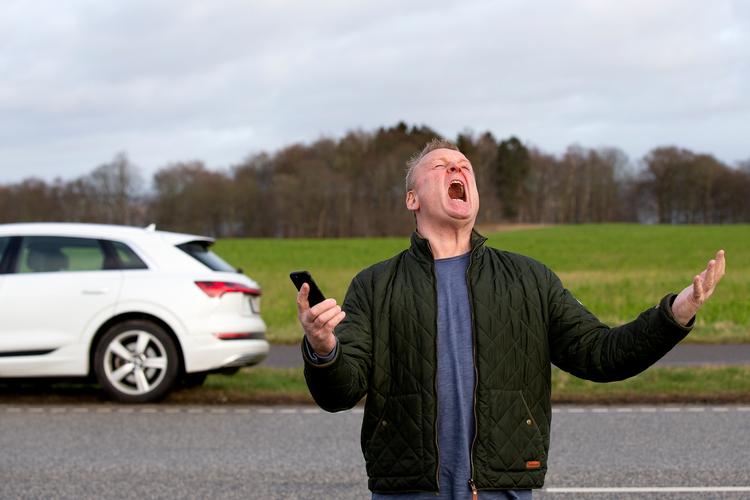 Foto: Finn Frandsen/POLFOTO