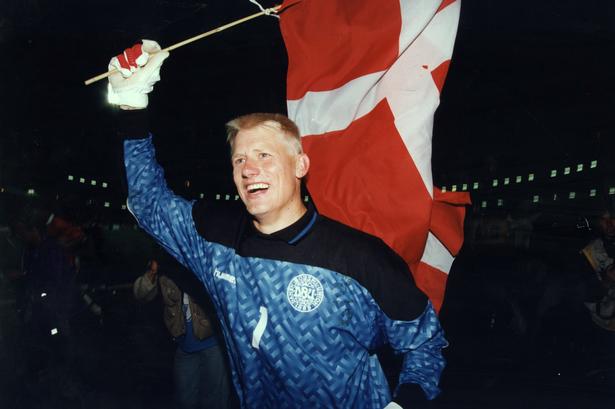 Foto: Lars Poulsen/POLFOTO