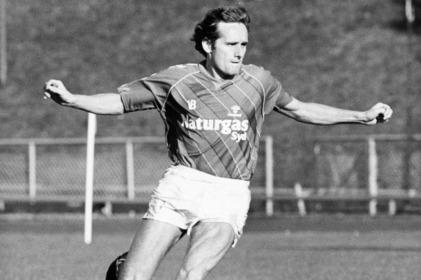 Foto: Jens Dresling/POLFOTO