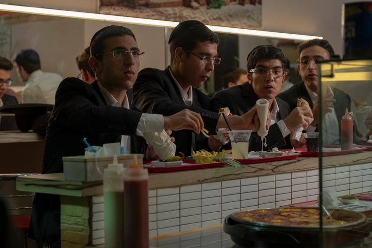 'Our Boys' giver et interessant men ikke særlig opmuntrende indblik i konflikten mellem Israel og Palæstina.  Foto: HBO