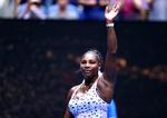 Drømmenkampen mellem Serena Williams og Caroline Wozniacki kommer ikke til at finde sted ved Australian Open. Williams kommer fremover til at savne sin danske veninde. Foto: Kai Pfaffenbach/Ritzau Scanpix