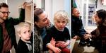 De forældre i daginstitutionen Transformeren på Vesterbro i København, som Politiken talte med, er godt tilfredse med kvaliteten af deres dagtilbud.  