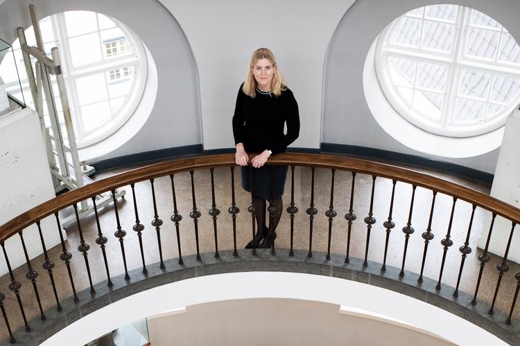 Foto: Gregers Tycho/RITZAU