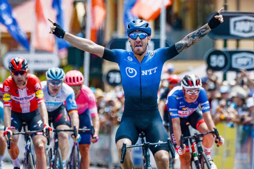 Foto: Brenton Edwards/Ritzau Scanpix