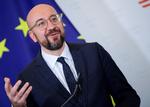 EU-præsident Charles Michel. Foto: Lisi Niesner/Ritzau Scanpix