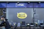 Lars Larsen Group, der blandt andet ejer Jysk, har i seneste regnskabsår hentet et rekordstort overskud på 3,7 milliarder kroner. Foto: Claus Bonnerup/Claus Bonnerup