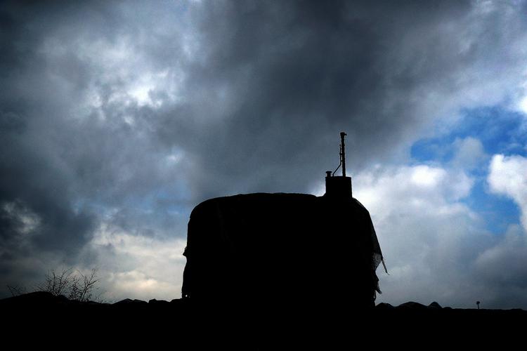 Den danske opfinder og raketbygger Peter Madsen – også kendt som Raket-Madsen –blev i april 2018 idømt fængsel på livstid for at have dræbt den svenske journalist Kim Wall under en sejltur i sin hjemmebyggede ubåd i august 2017.  U-båden fra U-bådssagen ligger stadigvæk i Nordhavnen. Foto: Jens Dresling/POLFOTO