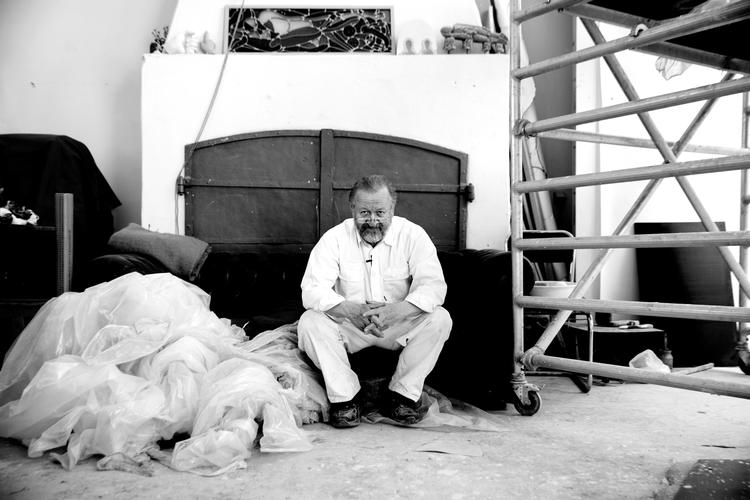 Foto: Finn Frandsen/POLFOTO