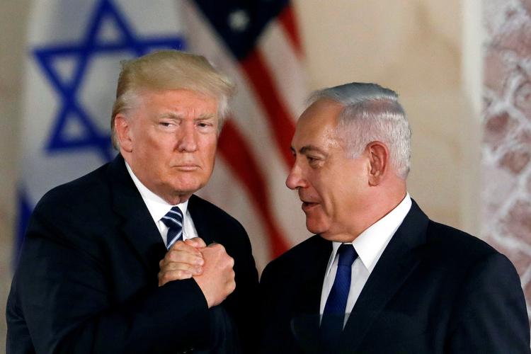 Foto: Ronen Zvulun/Ritzau Scanpix