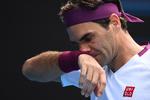 Roger Federer har vist sig frem som en regulær comebackartist ved det igangværende Australian Open.  Foto: William West/Ritzau Scanpix