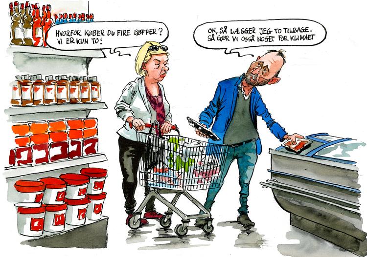 Foto: Roald Als/POLITIKEN