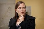»Vi ved, at der er nogle meget mørke kapitaler i vores samfund, hvor nogle af de mest udsatte og sårbare mennesker er blevet udsat for det, som vi i dag vil betragte som overgreb«, siger social- og indenrigsminister Astrid Krag (S). Arkivfoto  Foto: Jens Dresling/POLFOTO