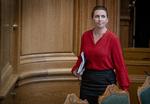 » Venstre har traditionelt sine rødder i nogle af de kommuner i landdistrikterne, som jeg tror vil se på vores udspil med positive øjne, siger statsministeren. Foto: Liselotte Sabroe/Ritzau Scanpix