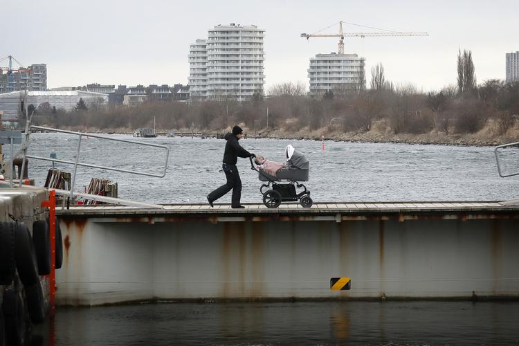 Foto: Jens Dresling (arkiv)/POLFOTO