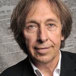 Pascal Bruckner er med sine markante holdninger en forkætret skikkelse i det intellektuelle livi i Frankrig, og han er umulig at sætte i bås.. Foto: Miguel Medina/Ritzau Scanpix