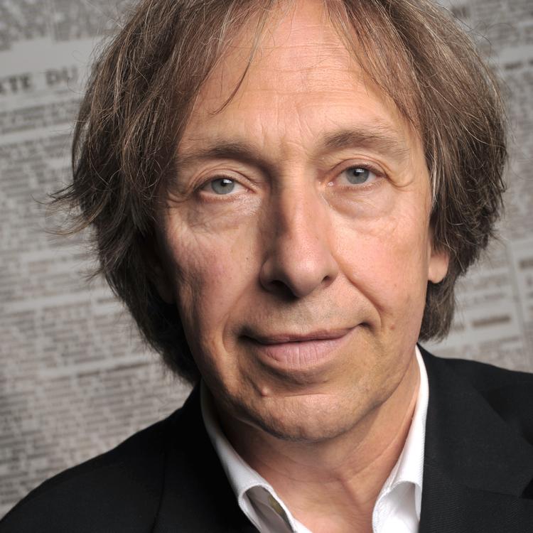 Pascal Bruckner er med sine markante holdninger en forkætret skikkelse i det intellektuelle livi i Frankrig, og han er umulig at sætte i bås.. Foto: Miguel Medina/Ritzau Scanpix