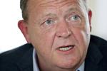Lars Løkke Rasmussen er selv uddannet jurist. Foto: Jens Dresling/POLFOTO