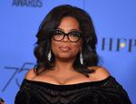 Oprah Winfreys gennemslagskraft er enorm i USA, og hendes boganbefalinger er ensbetydende med betydeligt mersalg for de anbefalede forfattere. Men tv-værtens anbefaling af 'American Dirt' er ikke faldet i god jord.     Foto: Jordan Strauss/Ritzau Scanpix