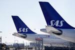 På grund af coronavirus følger SAS nu andre europæiske selskaber og stopper midlertidigt flyvninger til Kina. Foto: Jens Dresling/POLFOTO