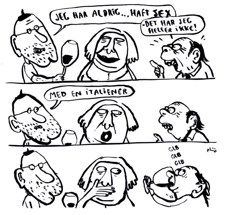 Foto: Philip Ytournel/POLITIKEN