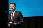 En ny kongelig pris vil fremover hylde danske virksomheders internationale virke. Foto: Ida Guldbæk Arentsen/Ritzau Scanpix