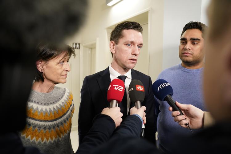 Foto: Ida Guldbæk Arentsen/Ritzau Scanpix