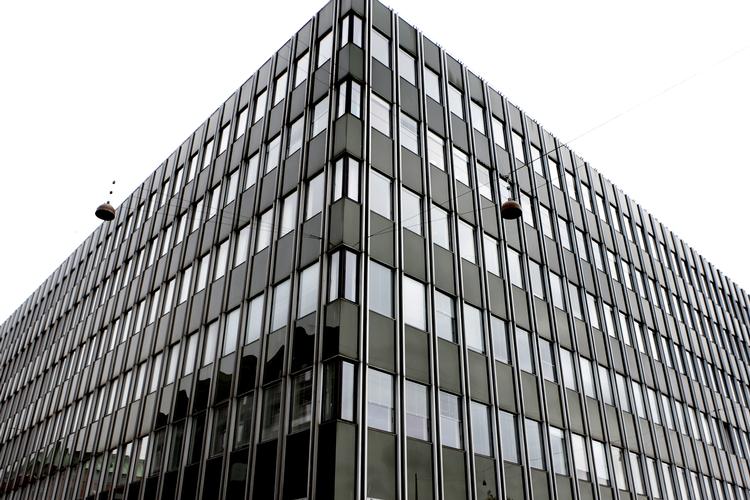 Staten taber fredag i Vestre Landsret en retssag om 550 millioner mod ledelsen i Ebh Bank. Foto: Niels Hougaard/POLFOTO
