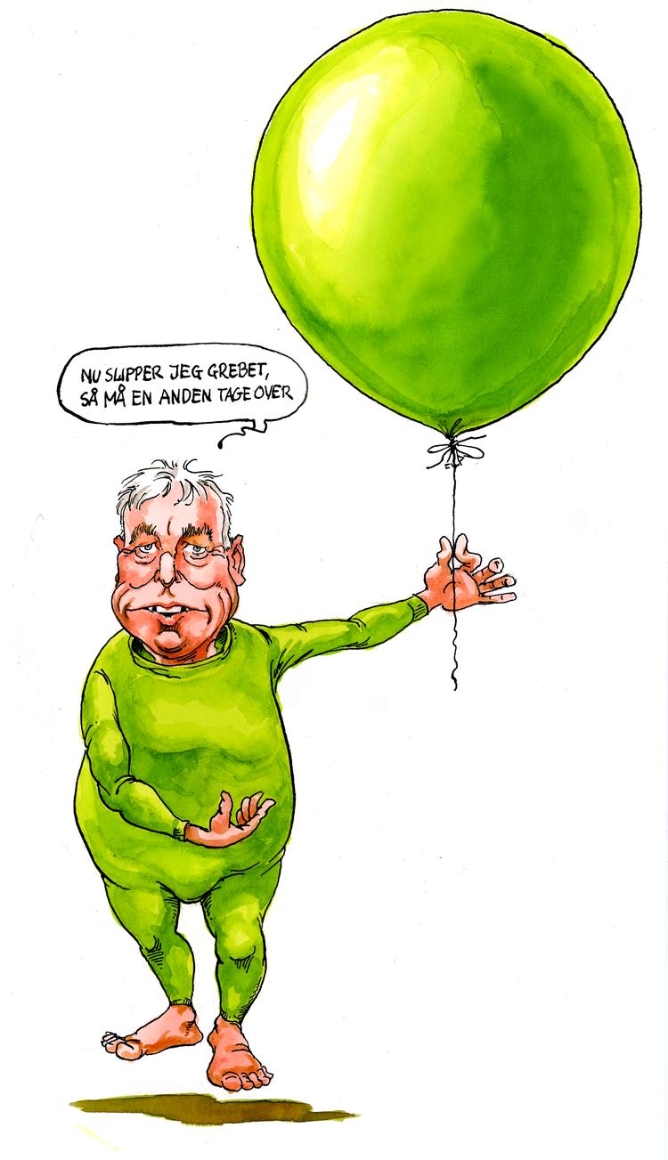 Foto: /POLITIKEN