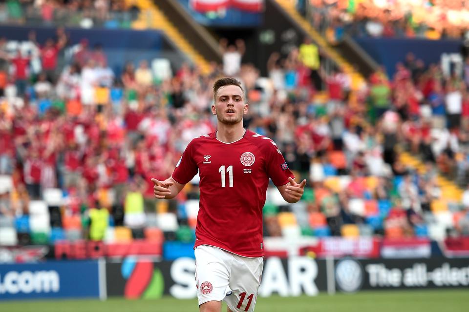 Foto: Lars Poulsen/POLFOTO