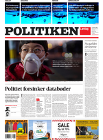 A_forsiden_Lø Politiken 01-02-2020 Lands 1udg