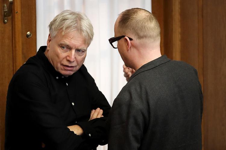 Forud for Alternativets ekstraordinære landsmøde er partiets medlemstal nu blandt de laveste, efter at 1.941 medlemmer ikke længere tælles med. Det skyldes blandt andet, at Alternativet modsat mange andre partier hidtil har talt medlemmer af ungdomsorganisationen med i det samlede tal. Foto: Jens Dresling