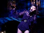 Madonna er ikke popstjernen, man drikker en kop te og går en tur med. Pr-foto Ricardo Gomes