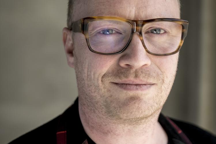 Rasmus Nordqvist gik lørdag aften ikke videre fra anden runde af afstemningerne om, hvem der skal være ny leder for Alternativet efter Uffe Elbæk. Foto: Asger Ladefoged/Ritzau Scanpix