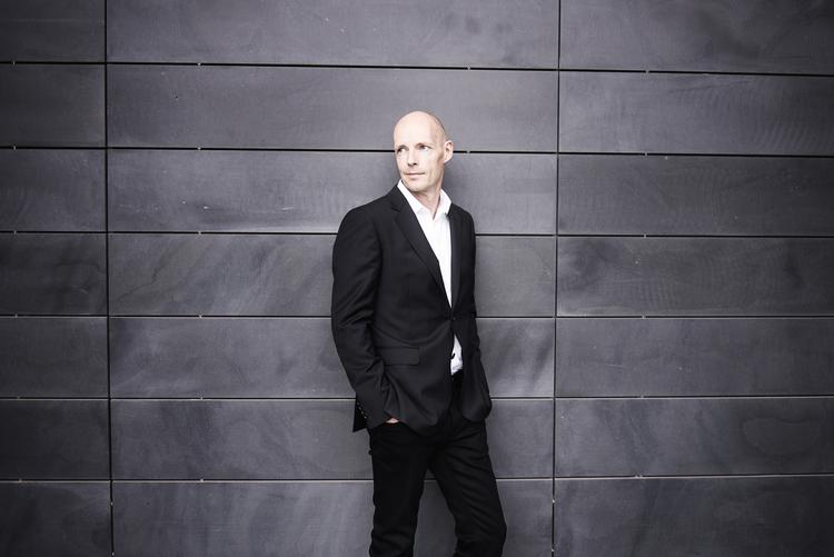 56-årige Henrik Clausen har tidligere været topchef i Bang & Olufsen Foto: Casper Holmenlund Christensen/POLFOTO