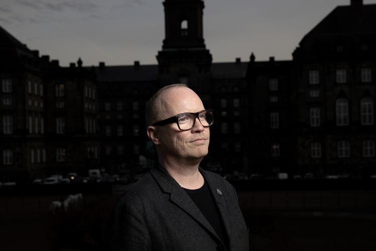 Foto: Peter Hove Olesen/POLFOTO