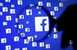 Facebook vil begrænse spredning af misinformation om coronavirus Foto: Dado Ruvic/Ritzau Scanpix