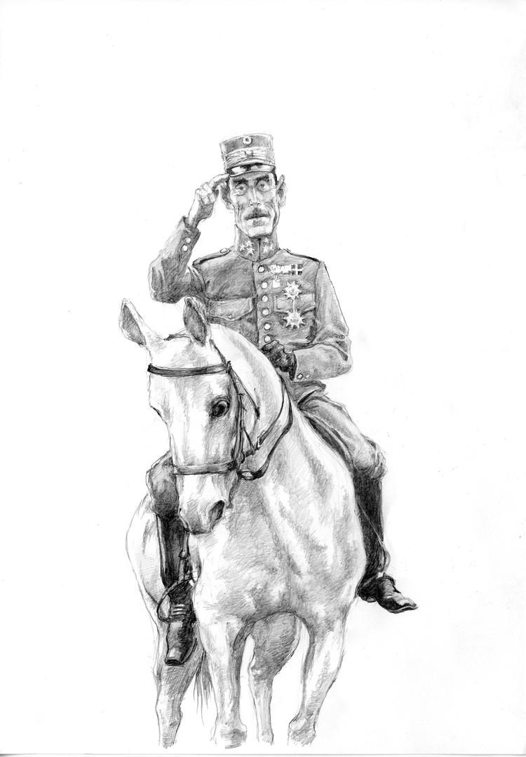 Tegning Roald Als