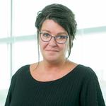 Siden Anette Kokholm blev uddannet journalist i 1990, har hun haft en række stillinger som redaktør, chef og direktør i mediebranchen. Den brede befolkning vil dog nok især kende hende for årene som vært på Go' Morgen Danmark på TV 2. i starten af nullerne.  Foto: Gregers Overvad/Aller Foto & Video