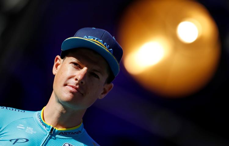 Foto: Christian Hartmann/Ritzau Scanpix