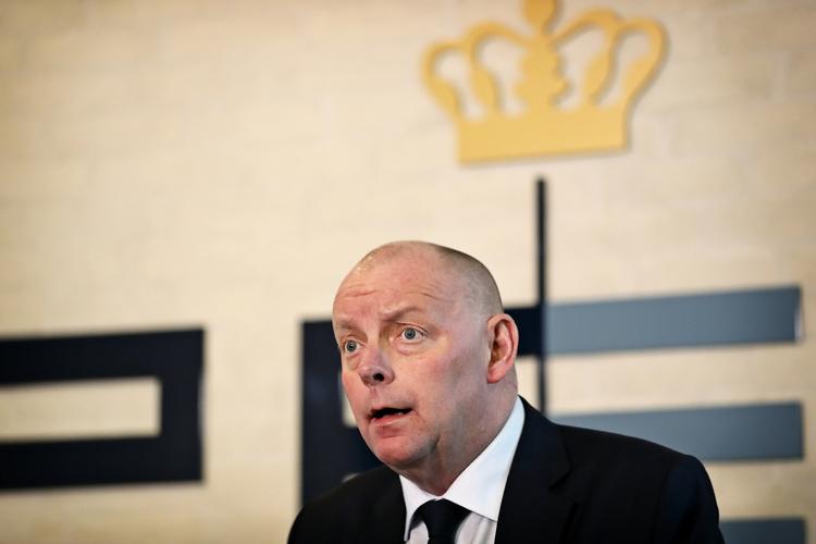 Foto: Jens Dresling/POLFOTO