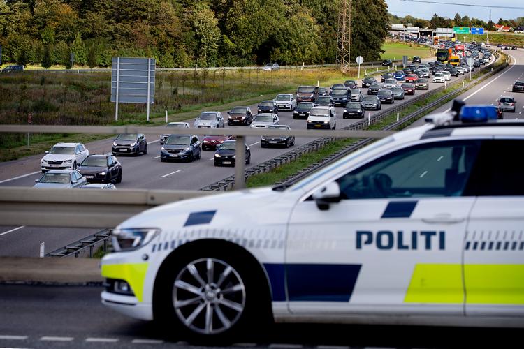 Foto: Finn Frandsen/POLFOTO