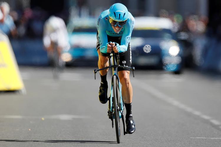 Foto: Gonzalo Fuentes/Ritzau Scanpix